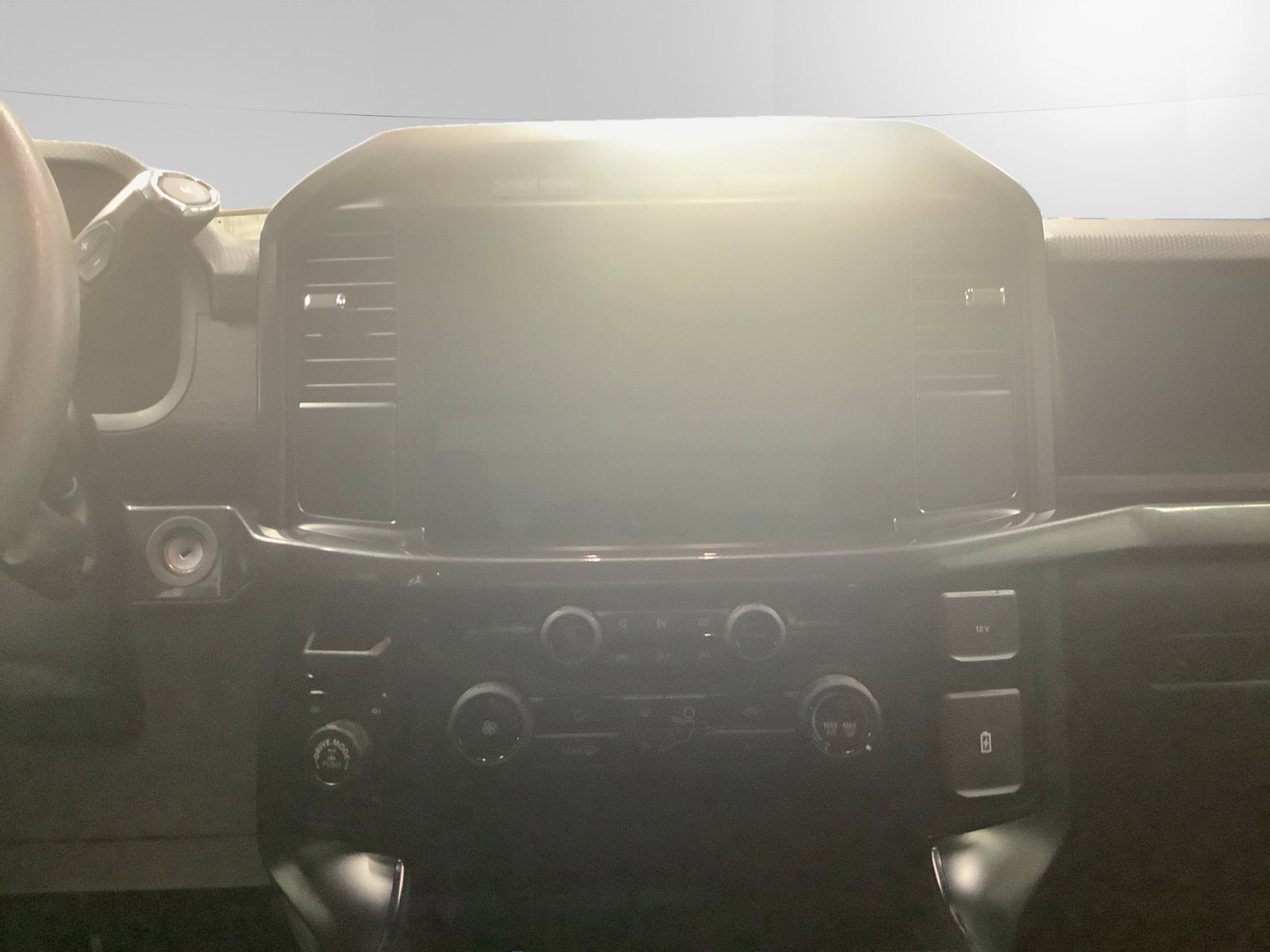 Certified 2024 Ford F150 STX image 11