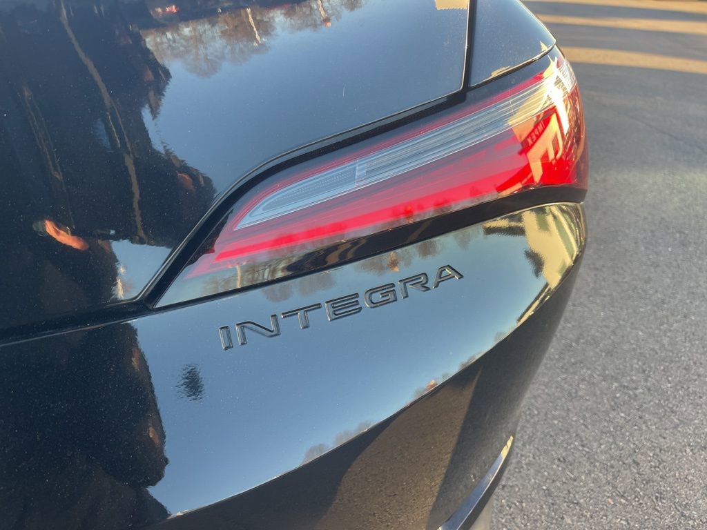 Used 2023 Acura Integra image 27