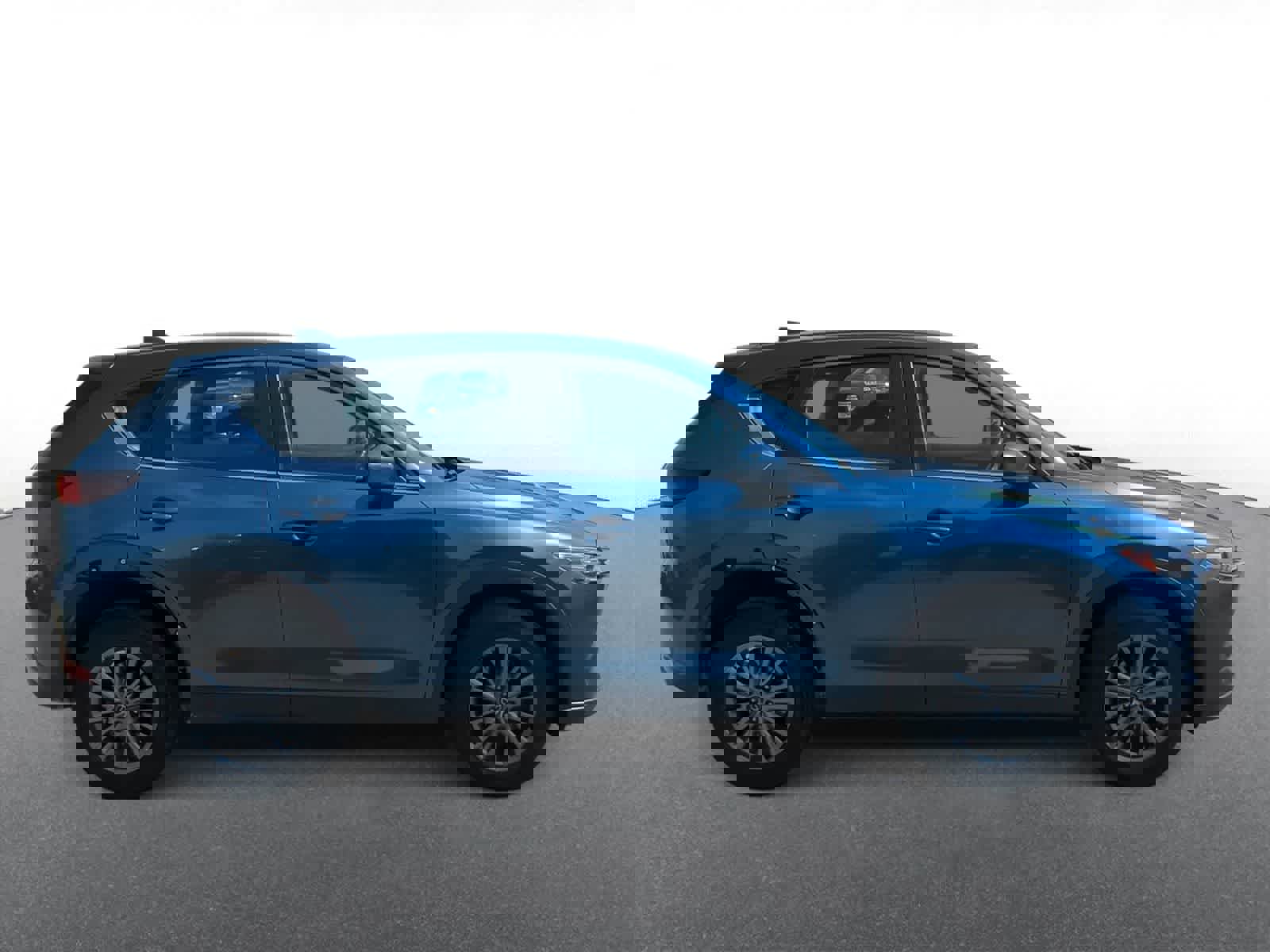 Used 2018 MAZDA CX-5 Sport FWD image 9