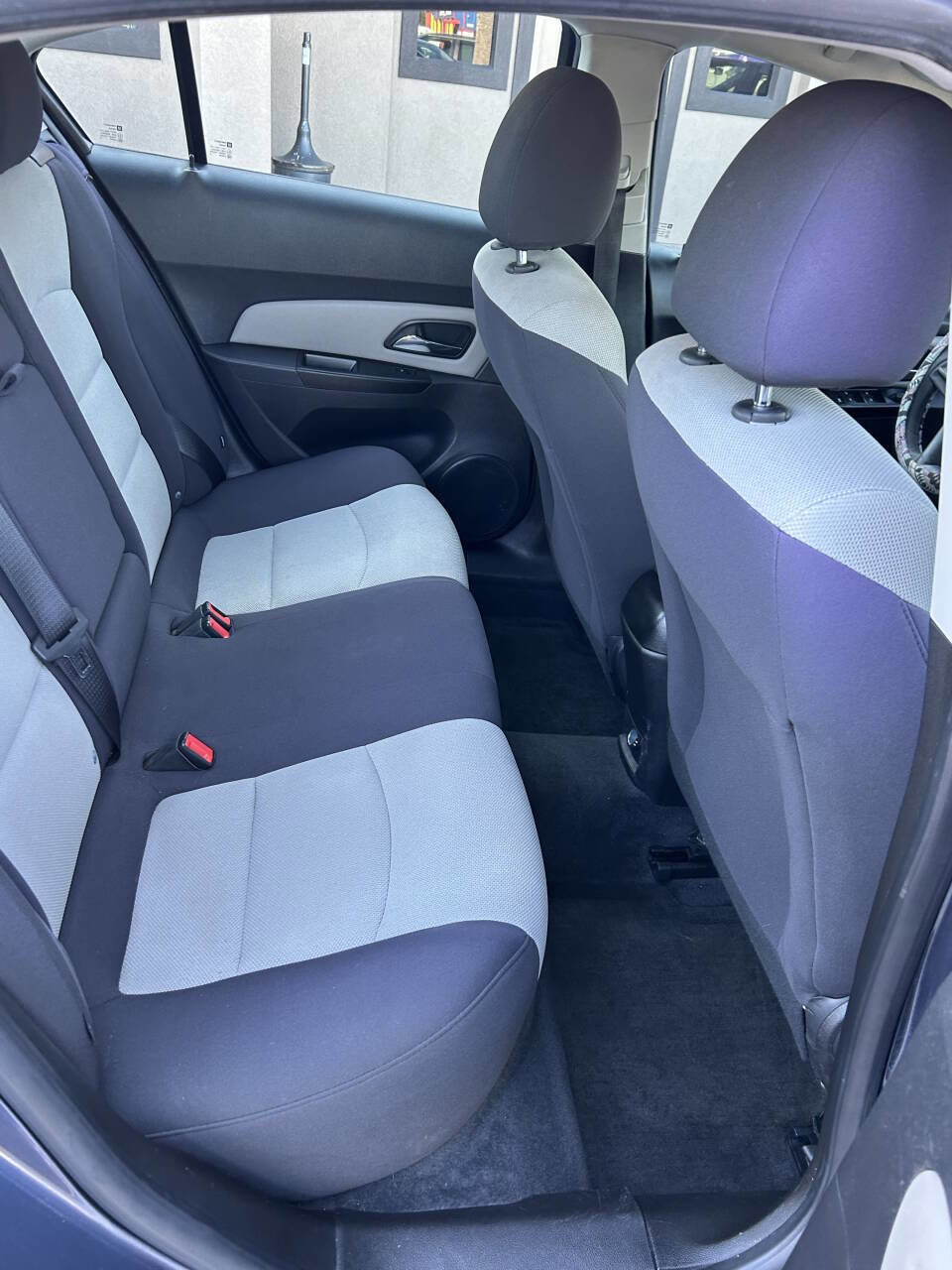 Used 2013 Chevrolet Cruze LS image 12