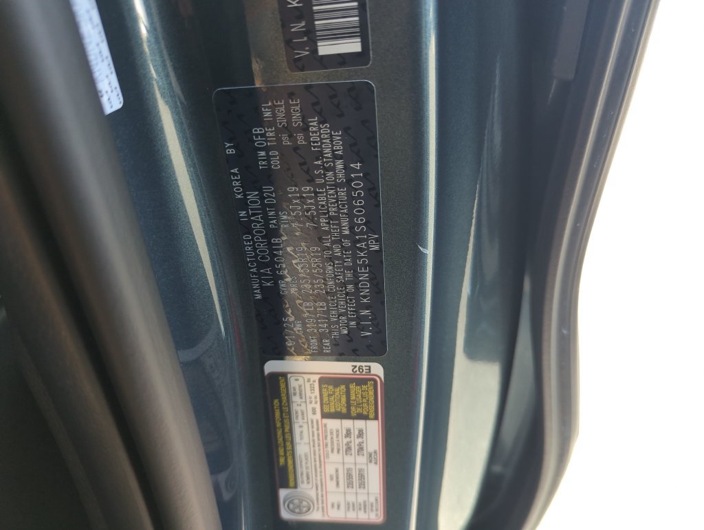 Used 2025 Kia Carnival SX Prestige FWD image 41