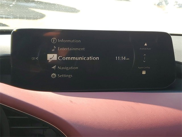 New 2026 MAZDA MAZDA3 Hatchback w/Premium Plus Pkg image 27