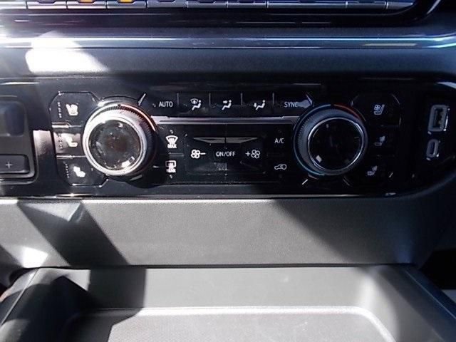 New 2025 Chevrolet Silverado 3500 High Country w/ High Country Premium Package image 30