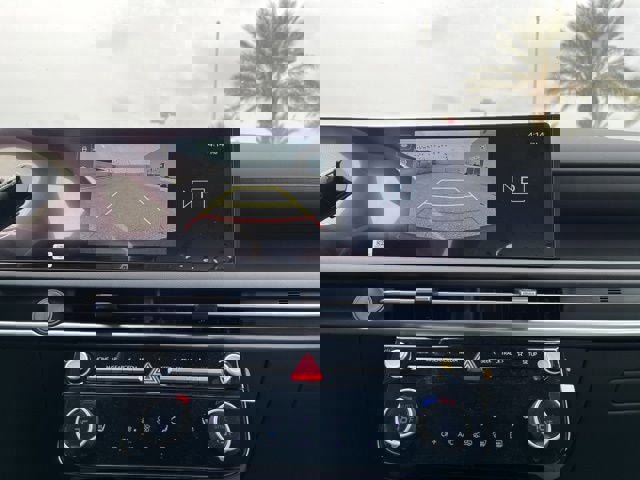 New 2026 Hyundai Santa Cruz SEL image 9