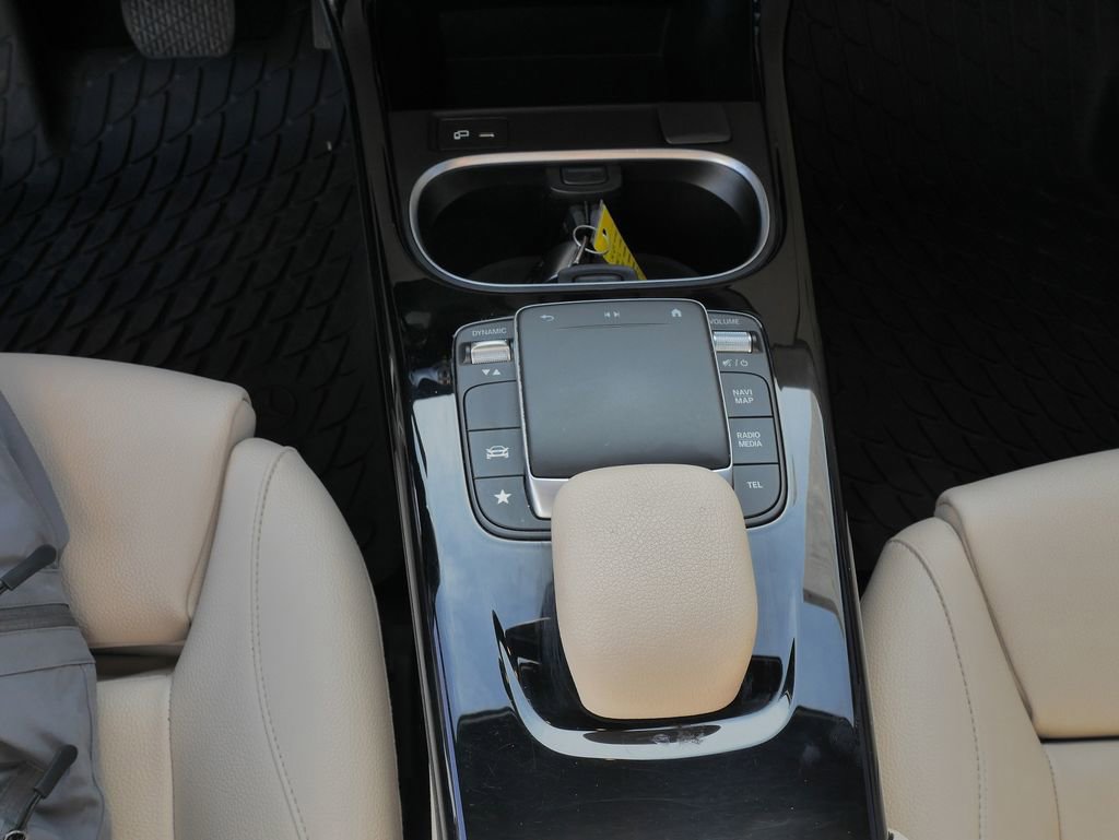 Used 2022 Mercedes-Benz A 220 4MATIC image 15