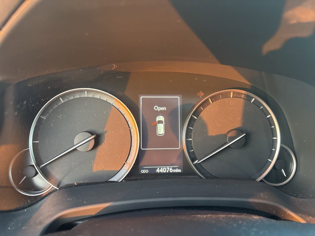 Used 2017 Lexus RX 350 350 w/ Premium Package image 2