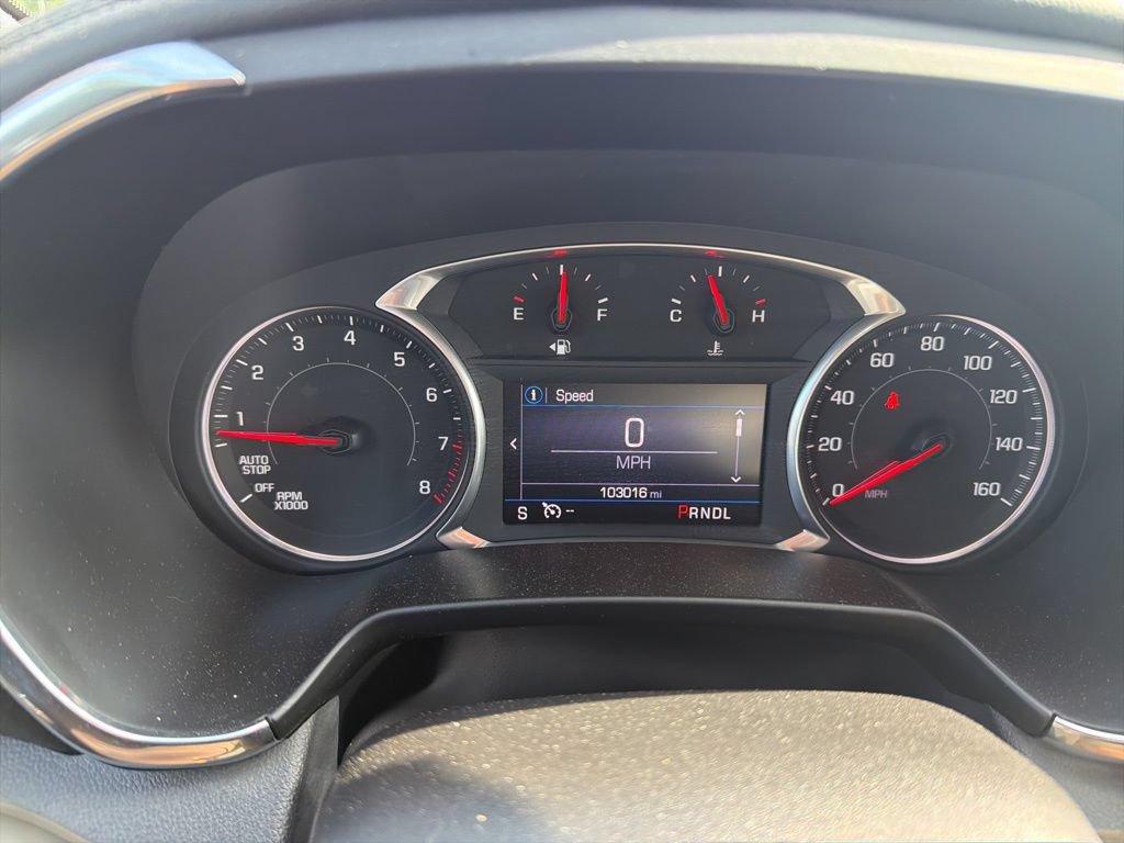 Used 2019 Chevrolet Blazer LT AWD/4WD image 9