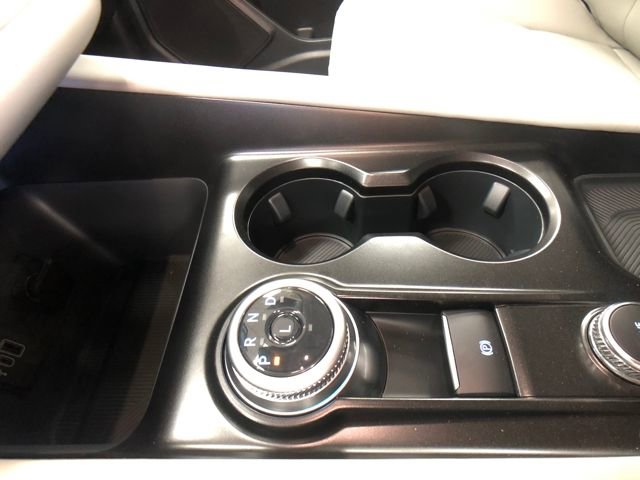 New 2026 Ford Explorer Active image 19