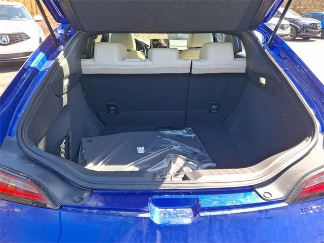 New 2025 Acura Integra A-Spec image 21