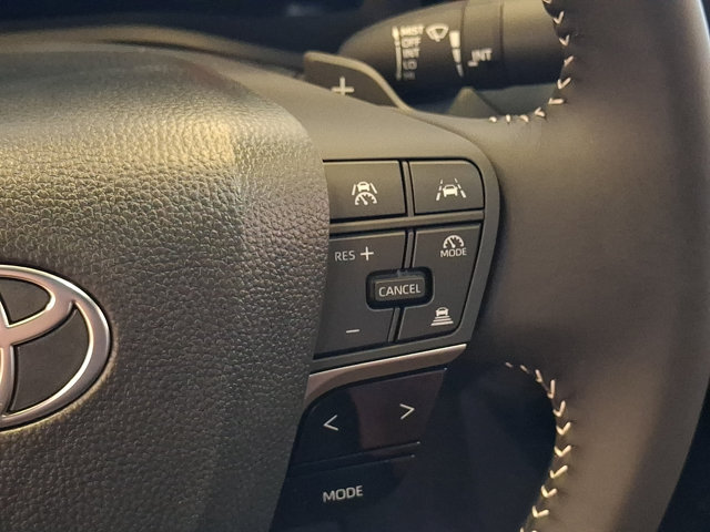 Used 2026 Toyota Camry SE FWD image 21