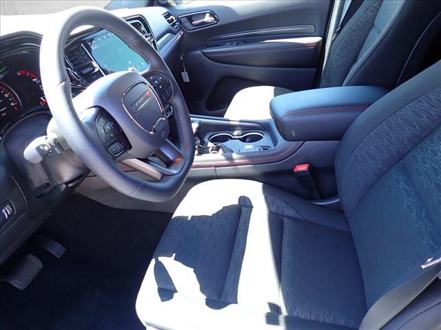 New 2026 Dodge Durango GT w/ Blacktop Package AWD/4WD image 10