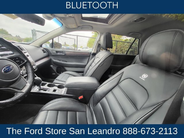Used 2019 Subaru Outback 2.5i Limited AWD/4WD image 7