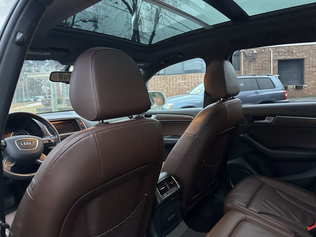 Used 2013 Audi Q5 3.0T Premium Plus image 37