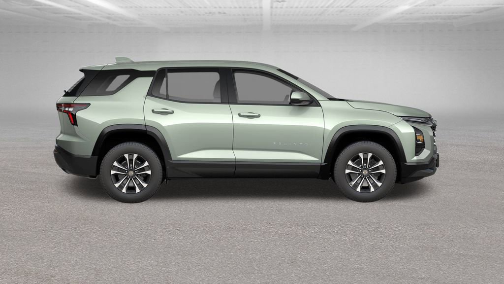 New 2026 Chevrolet Equinox LT image 33