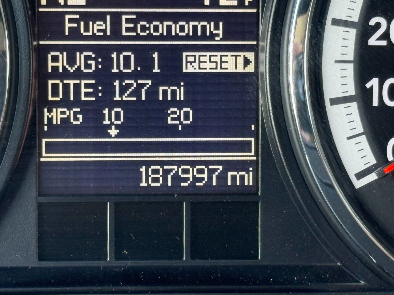 Used 2012 RAM 1500 Big Horn w/ Luxury Group image 13