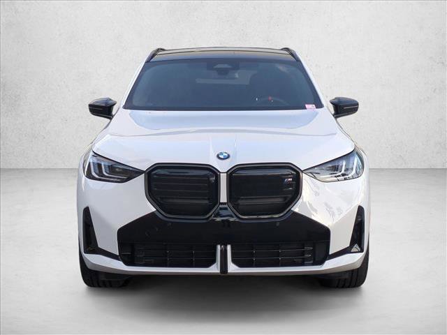 Certified 2025 BMW X3 M50 w/ Premium Package video 2