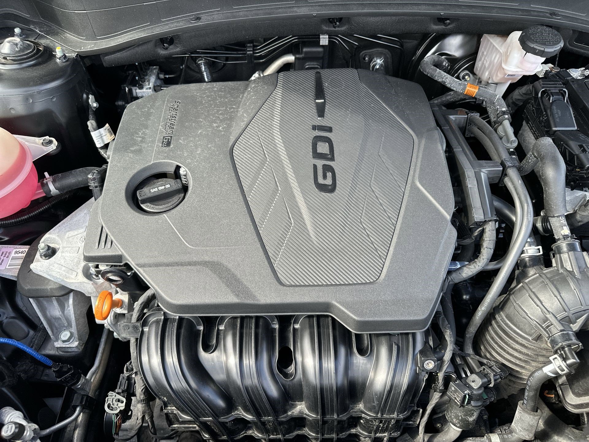 Certified 2023 Kia Sportage X-Line w/ X-Line Premium Package AWD/4WD image 18