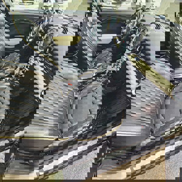 Used 2008 MINI Cooper S image 5