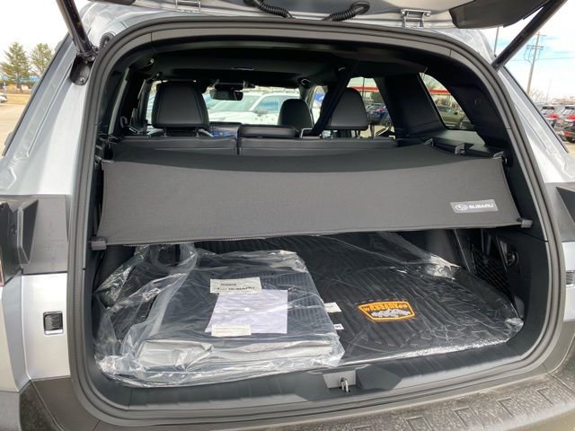 New 2026 Subaru Outback Wilderness image 27