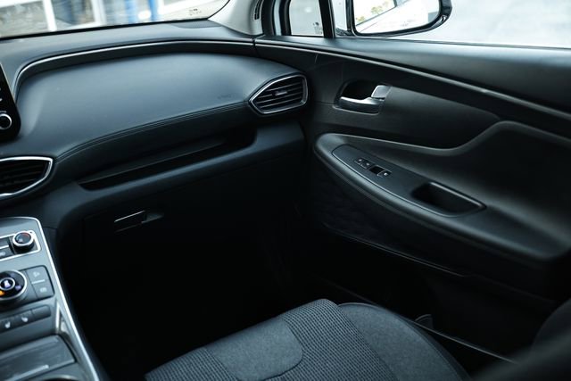 Used 2022 Hyundai Santa Fe SEL image 27