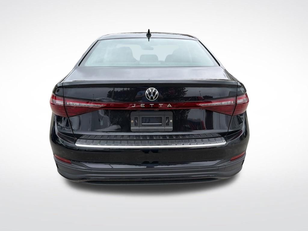 Used 2025 Volkswagen Jetta S image 6