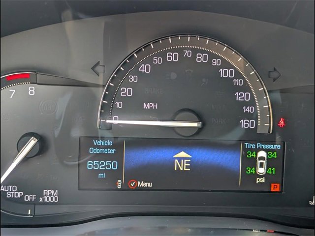 Used 2019 Cadillac XT5 FWD image 21