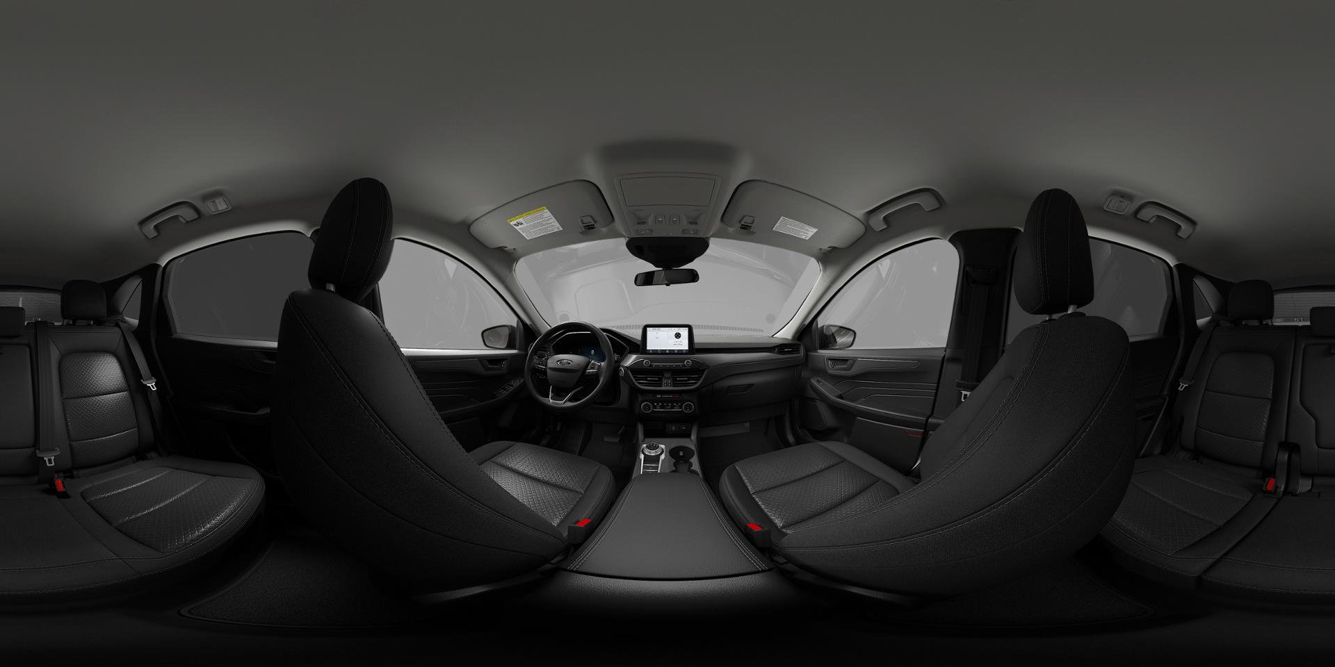 New 2026 Ford Escape Active image 31