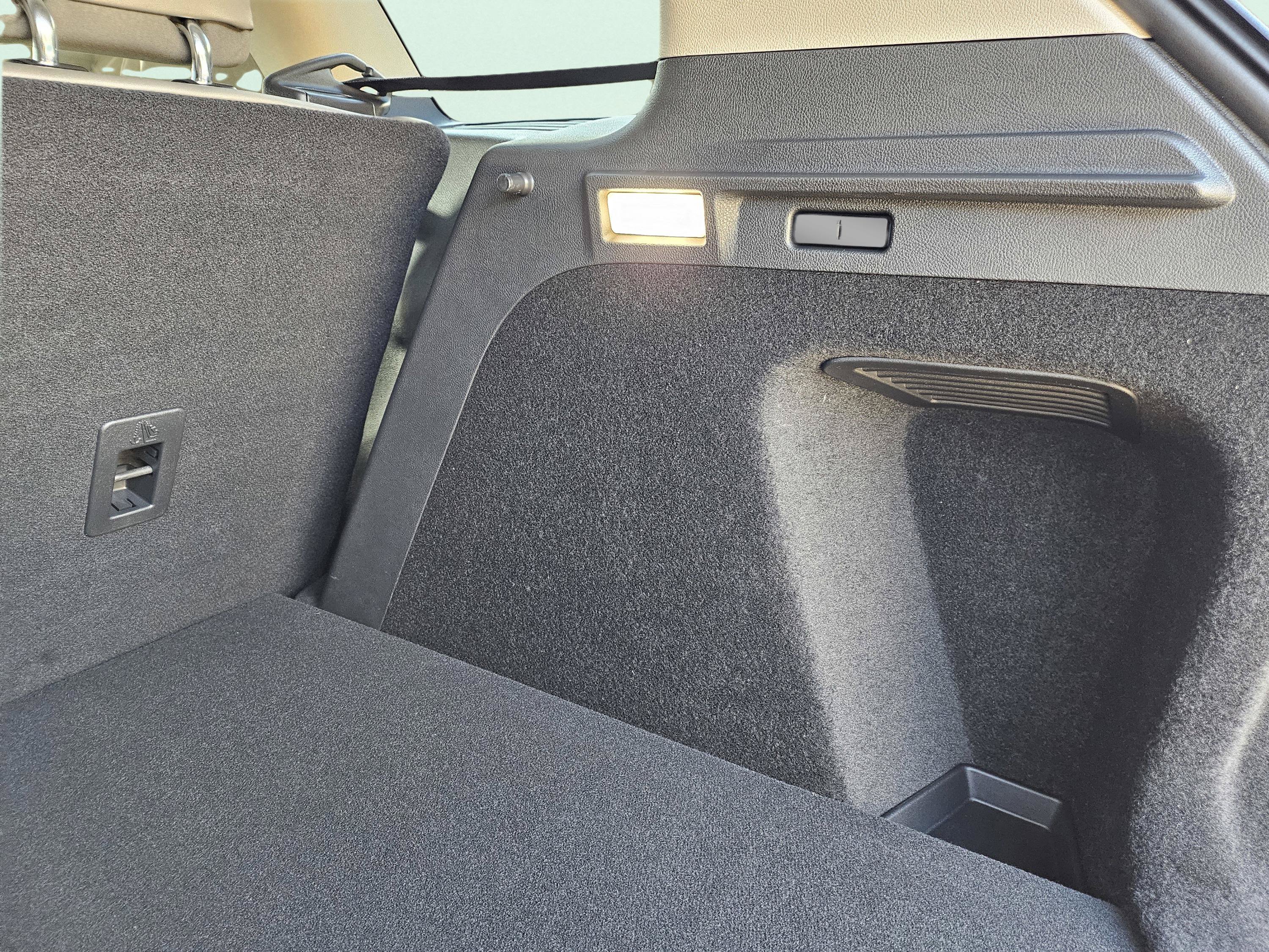 New 2026 Lincoln Corsair Premiere AWD/4WD image 26