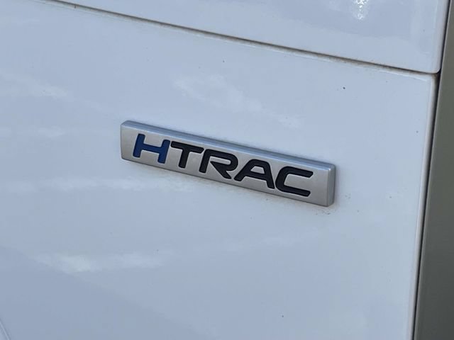 Used 2024 Hyundai Palisade SEL AWD/4WD image 8