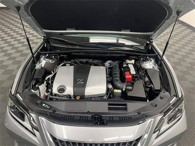 Certified 2025 Lexus ES 350 image 24