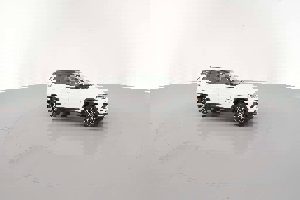 New 2026 Jeep Compass Limited image 15