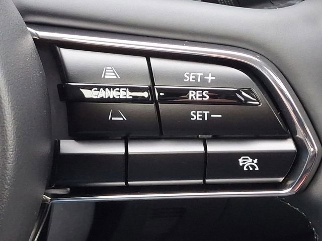 New 2026 MAZDA CX-70 3.3 Turbo w/ Preferred Package image 23