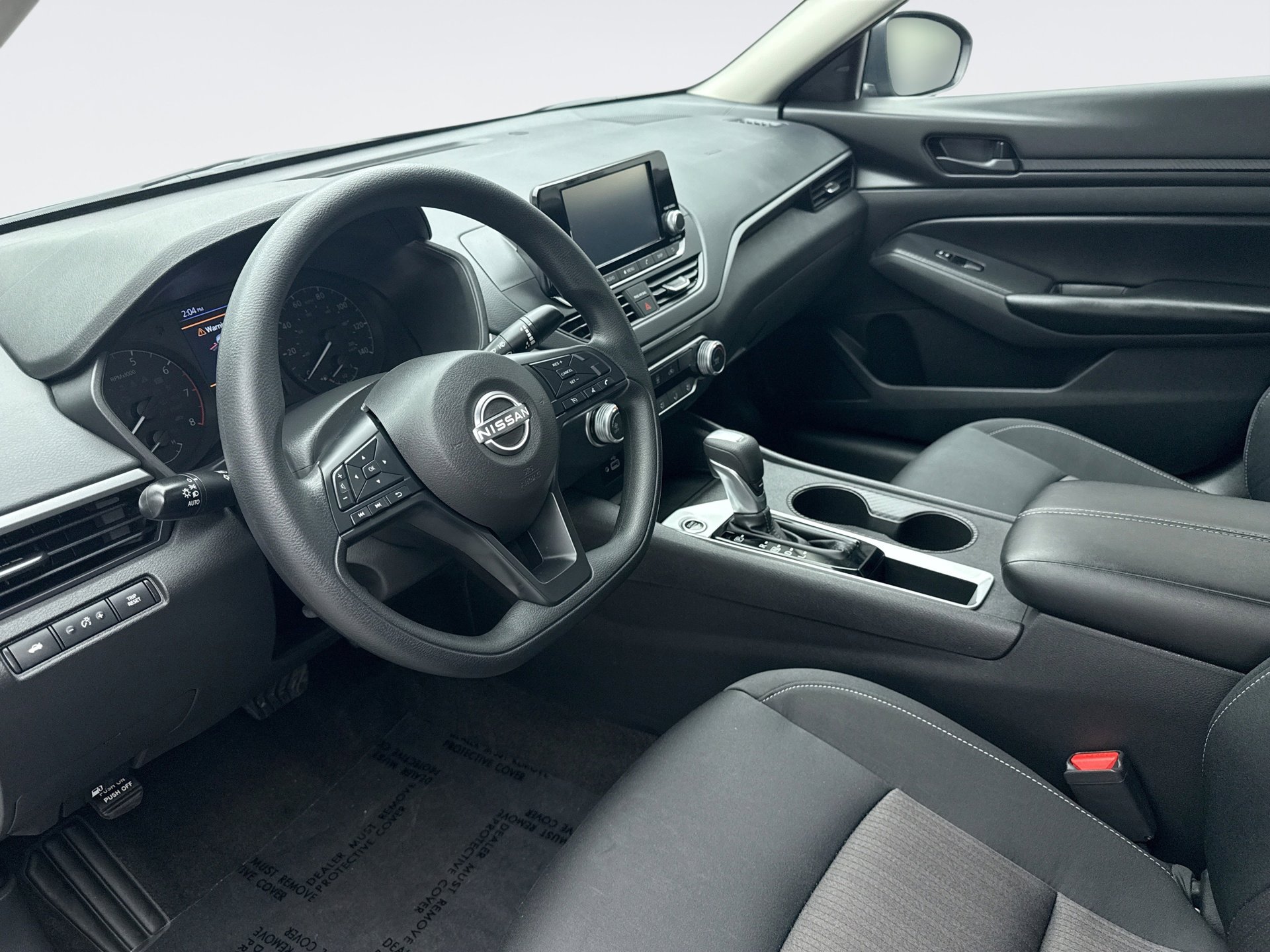 Used 2024 Nissan Altima 2.5 S image 10