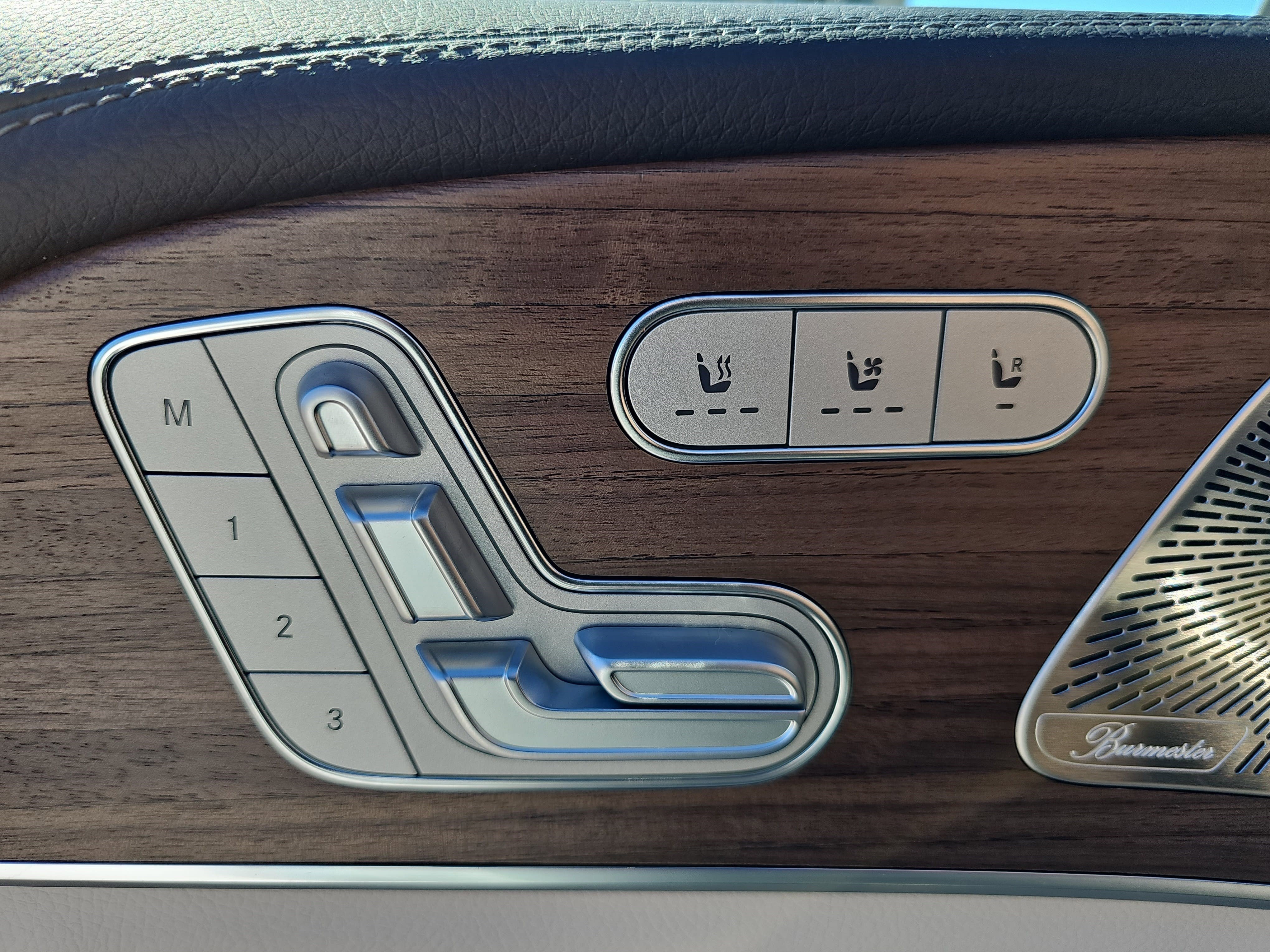 New 2026 Mercedes-Benz GLE 350 4MATIC image 30