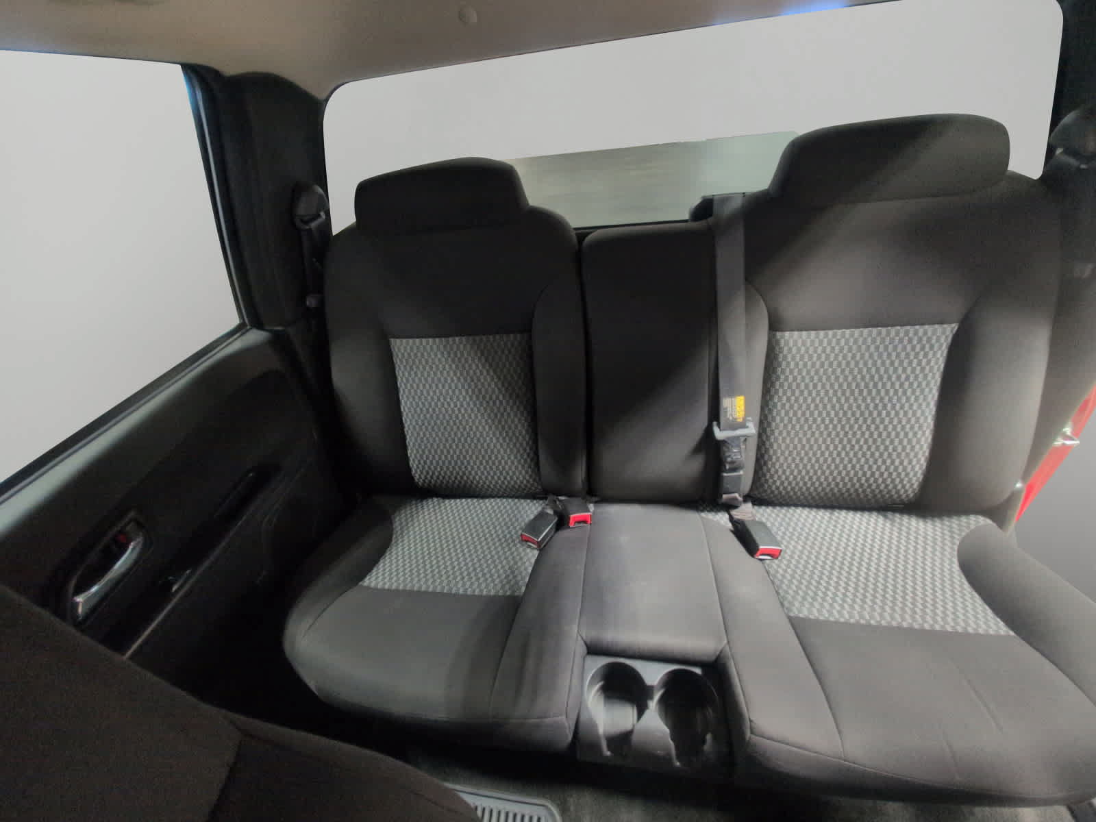 Used 2012 Chevrolet Colorado LT AWD/4WD image 13
