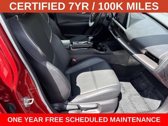 Used 2023 Toyota Prius XLE FWD image 9