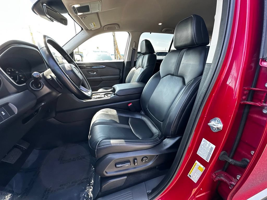 Used 2023 Honda Pilot EX-L image 20