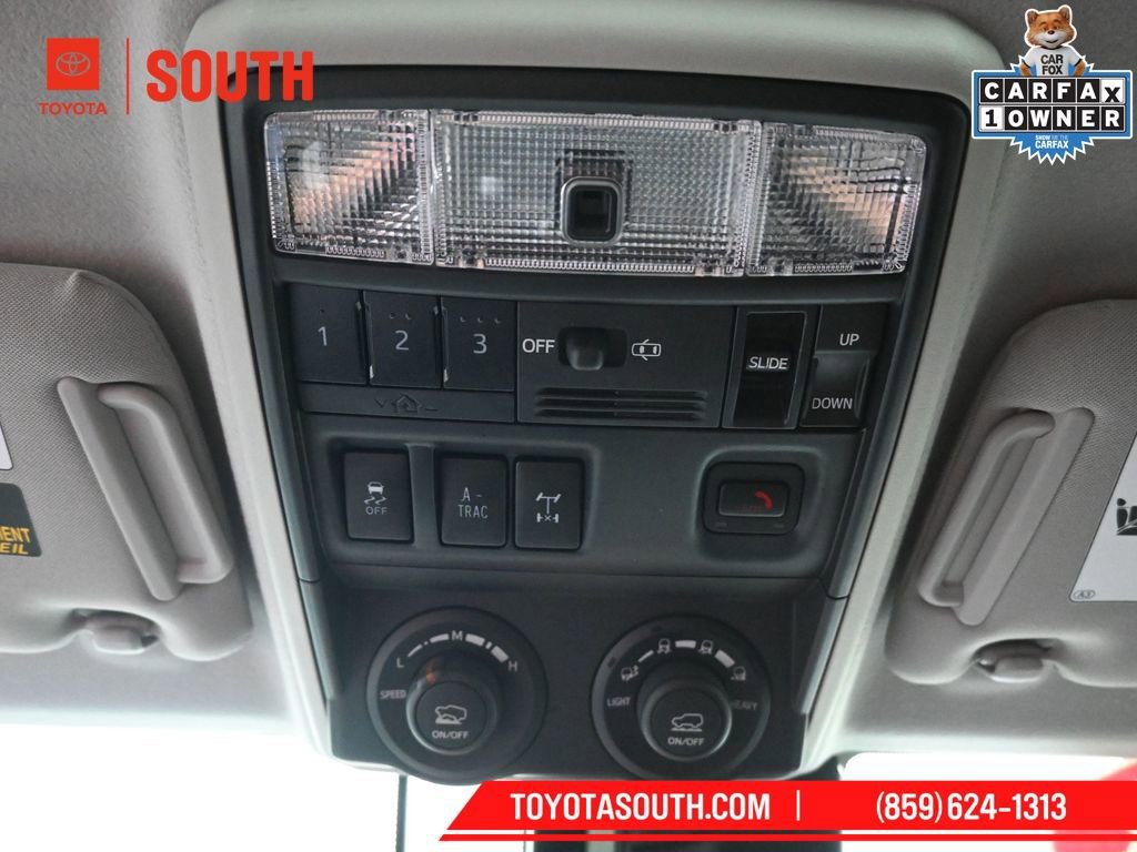 Certified 2023 Toyota 4Runner TRD Pro image 23