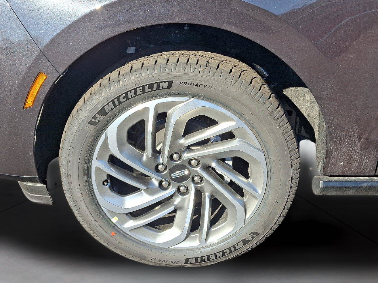 New 2026 Lincoln Navigator L Reserve AWD/4WD image 17
