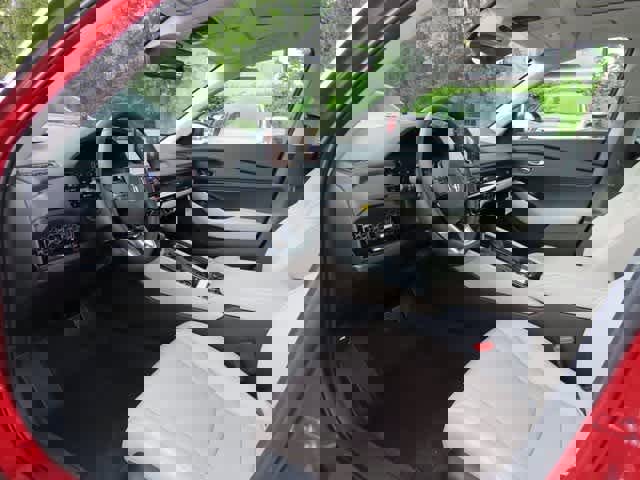 New 2025 Honda Accord Touring image 2