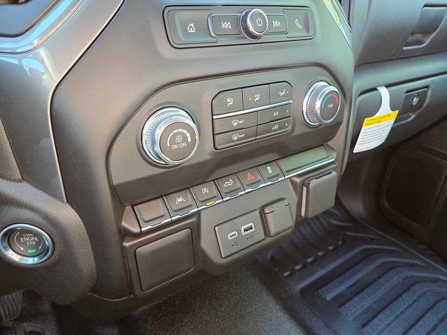 New 2026 GMC Sierra 1500 Pro w/ Pro Value Package image 14