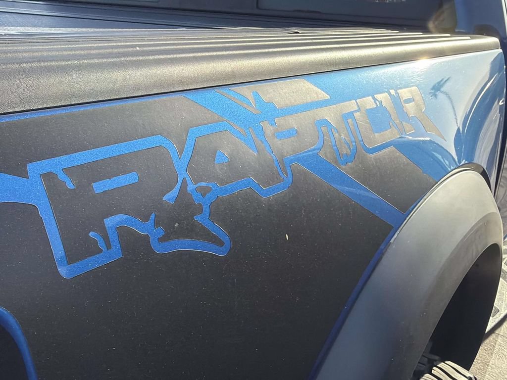 Used 2013 Ford F150 Raptor w/ Plus Pkg AWD/4WD image 21