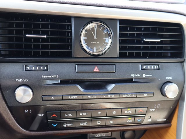 Used 2020 Lexus RX 450h AWD w/ Premium Package image 11