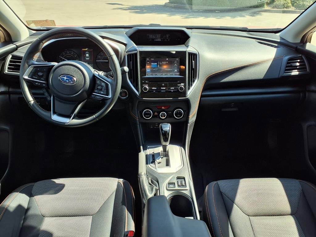 Used 2021 Subaru Crosstrek 2.0i Premium w/ Moonroof Package image 3