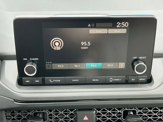 New 2025 Honda Accord LX image 9