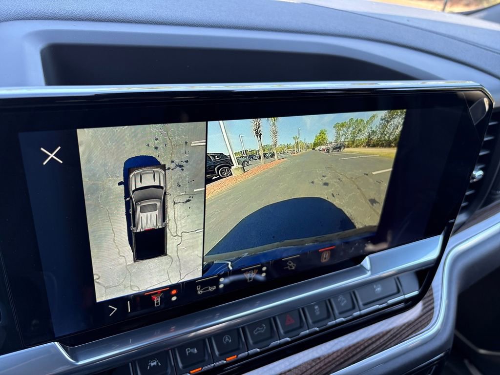 New 2026 Chevrolet Silverado 1500 RST image 21