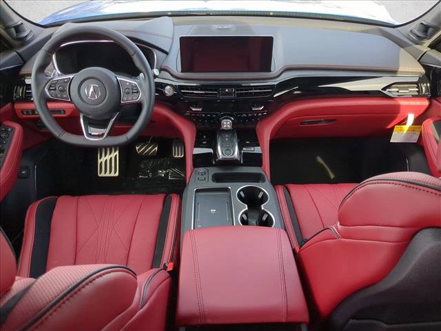 New 2026 Acura MDX Type S image 14