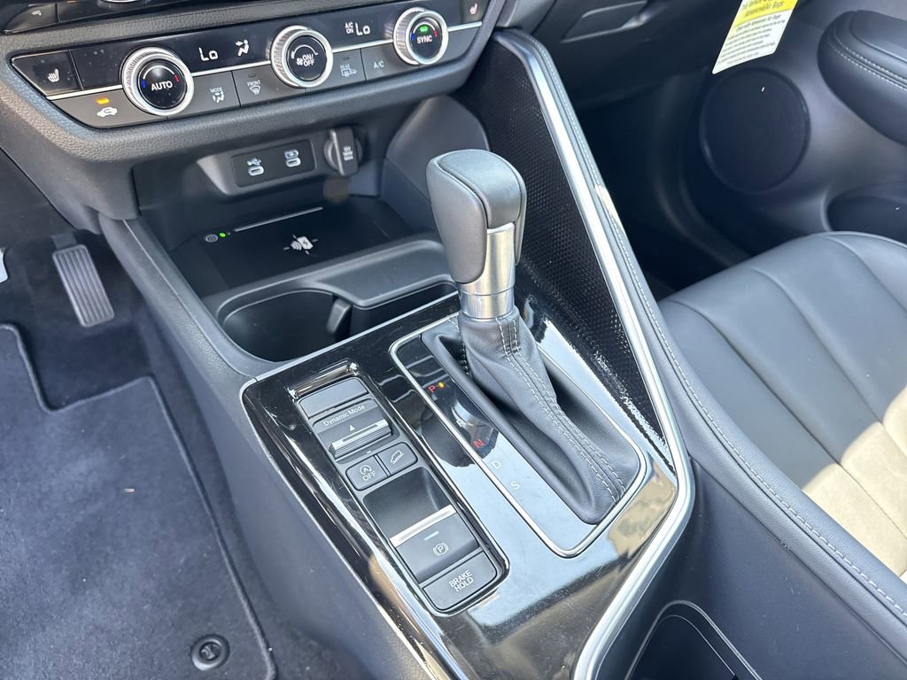 Used 2025 Acura ADX FWD image 31