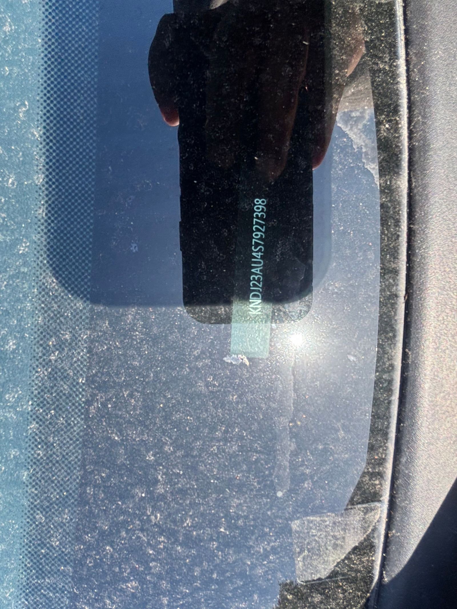 Used 2025 Kia Soul LX w/ LX Technology Package image 9