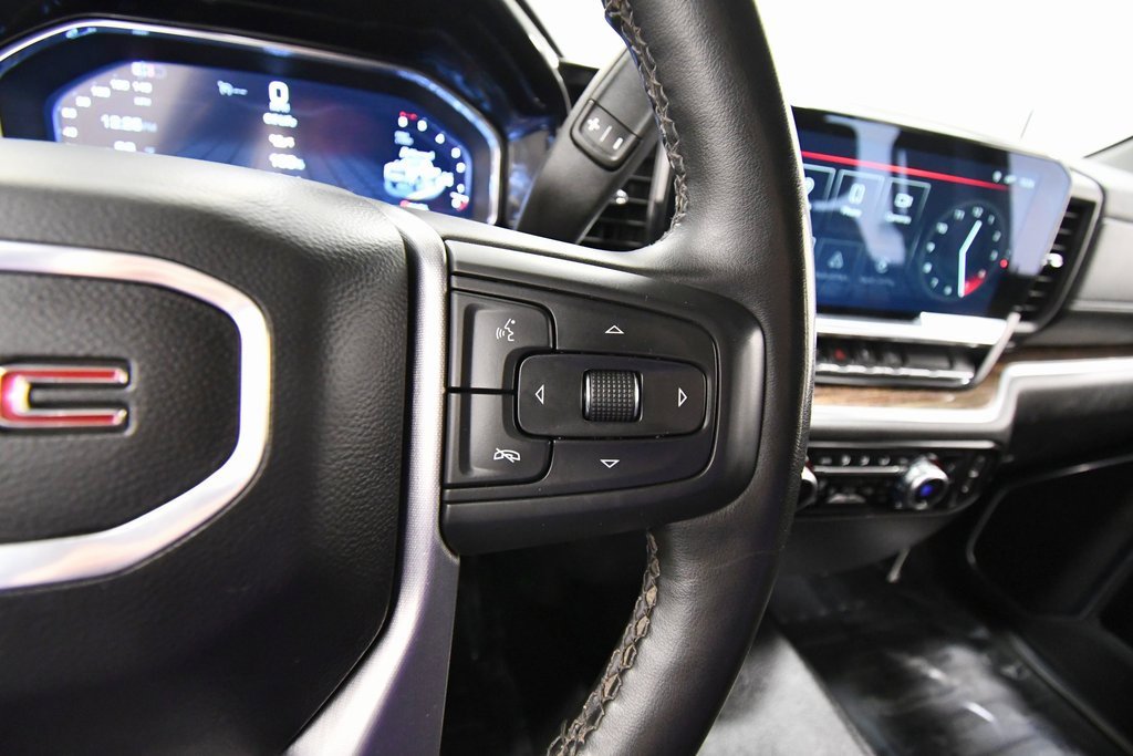 Used 2024 GMC Sierra 3500 SLE image 19